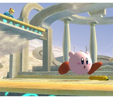 Super Smash Bros. Brawl