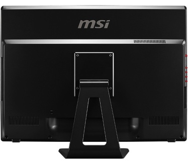 MSI Wind Top Pro 27 6QE-024EU