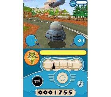 Planet 51