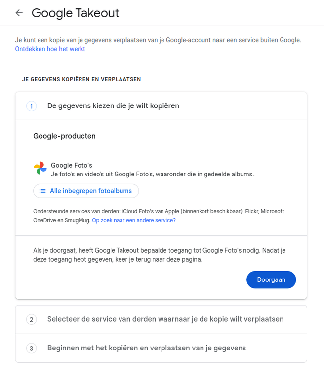 Google Photos