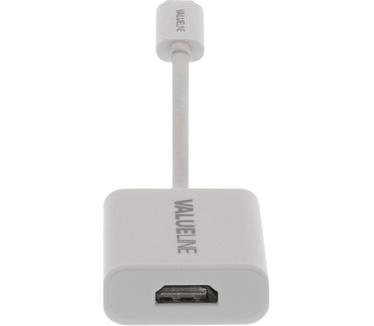 ValueLine VLCP64650W02