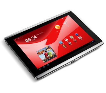 Packard Bell Liberty Tab G100 16GB Wit