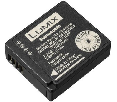 Panasonic DMW-BLG10