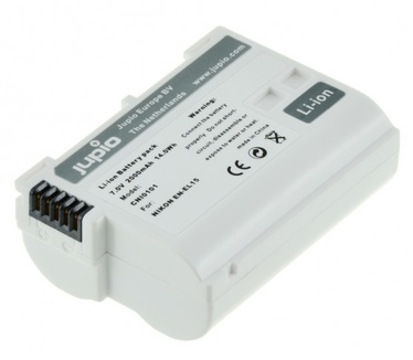 Jupio Li-Ion 2000 mAh