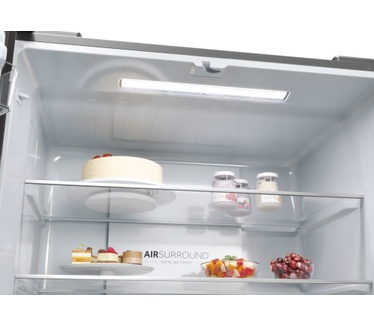 Haier HCR3818ENPT