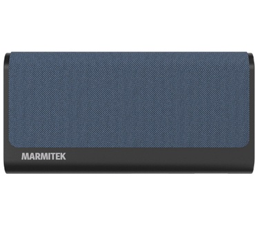 Marmitek Connect USB C Hub 4