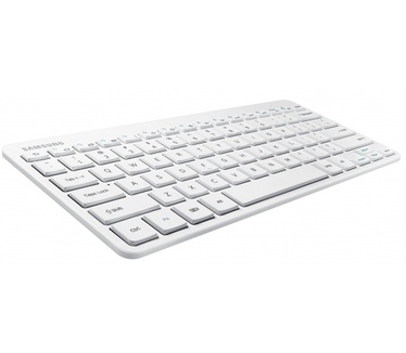 Samsung Bluetooth Keyboard Tablet (white) EJ-BT230UW