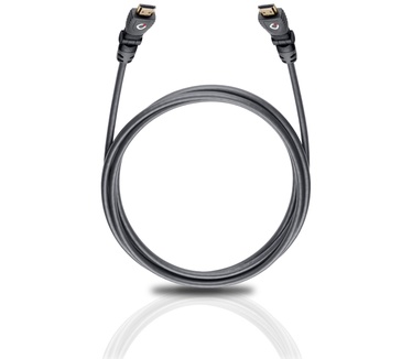 Oehlbach 1.7m HDMI M/M