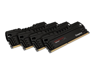 Kingston Beast (T3)