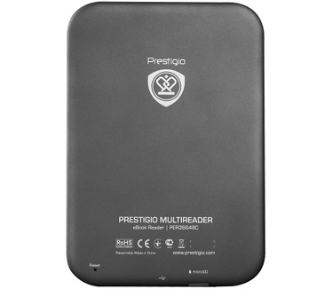 Prestigio MultiReader 3664
