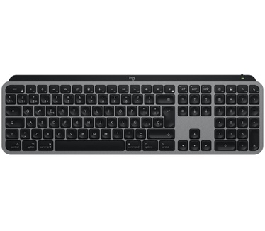 Logitech MX Keys S for Mac