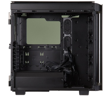Corsair Obsidian 500D RGB SE