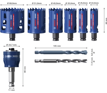 Bosch 2 608 900 446