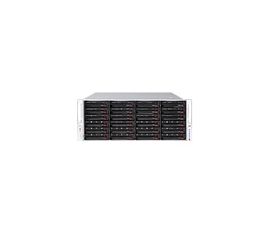 Supermicro CSE-846BE26-R1K28B