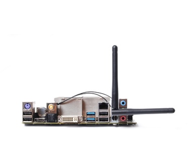 Zotac IONITX-S-E