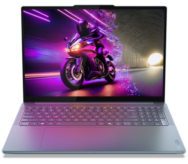 Lenovo Yoga Pro 9 16IAH10