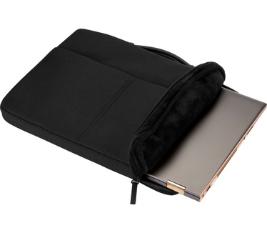 HP Envy Urban 15.6 Sleeve Zwart