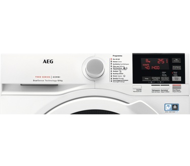 AEG L7WBG846W