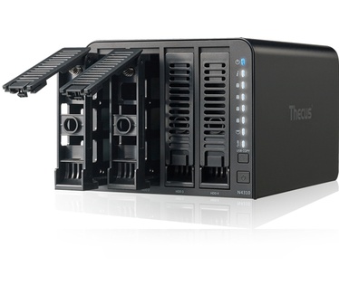 Thecus N4310