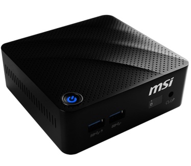 MSI N-030DE