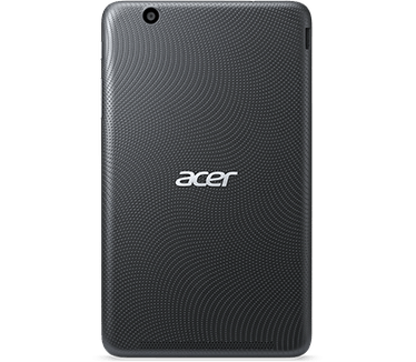 Acer Iconia One 7 B1-750 8GB Zwart
