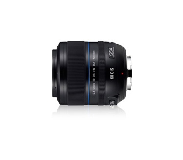 Samsung 60mm f2.8 Macro ED OIS SSA