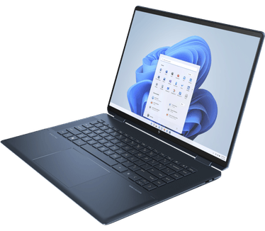 HP Spectre x360 16-f2004nb (Azerty toetsenbord)