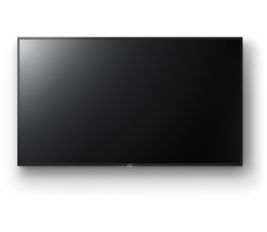 Sony Bravia KD-85XD8505 Zwart