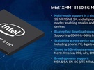 Intel XMM 8160 5g