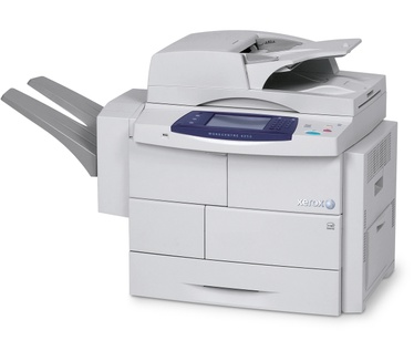 Xerox WorkCentre 4250V/S