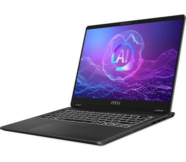 MSI Prestige 14 AI+ Evo C2VMG-011BE