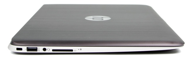 HP Spectre 13
