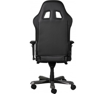 DXRacer King Gaming Chair Zwart/Grijs