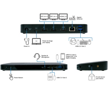 Origin Storage DOC0013A