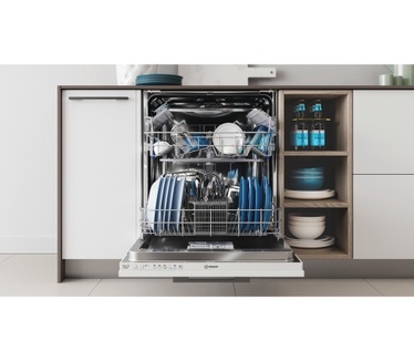 Indesit DIE 2B19 A