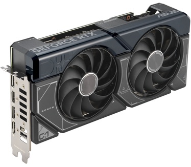 ASUS DUAL-RTX4070TIS-16G