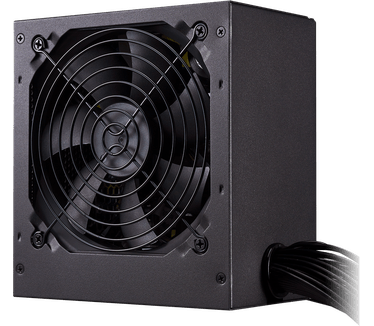 Cooler Master MWE 750 White 230V - V2
