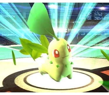 Super Smash Bros. Brawl
