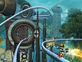 Ratchet & Clank: Quest for Booty