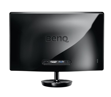 BenQ V2220H