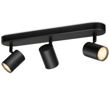 WiZ IMAGEO 3x draaibare spot