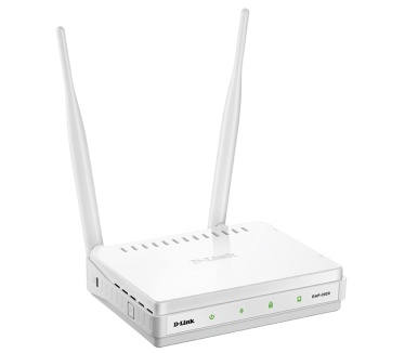 D-Link DAP-2020