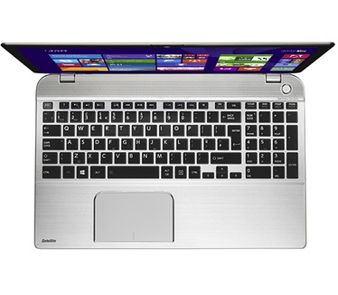 Toshiba Satellite P50t-B-10T