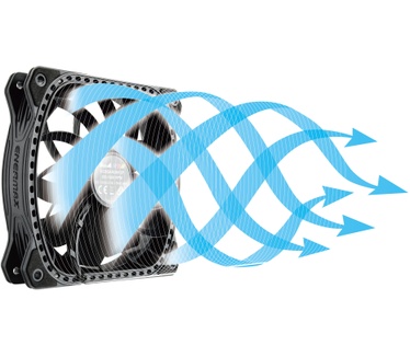 Enermax SquA RGB