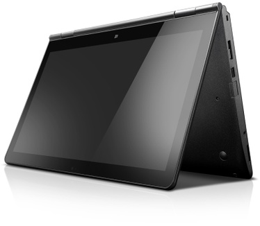 Lenovo Yoga 15