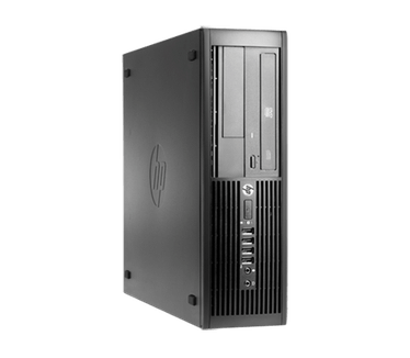 HP Compaq 4300 Pro SFF (LX829EA)