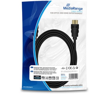 MediaRange MRCS155