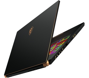 MSI GS75 10SF-479BE Stealth