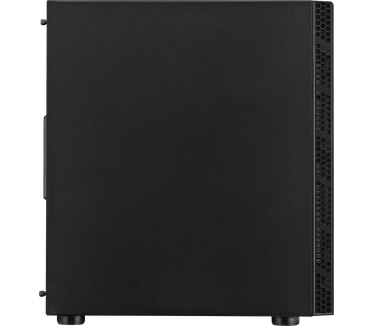 Cooler Master MasterBox MB600L V2 (zonder 5,25" bay, closed)