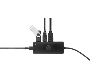 HP USB-C Travel Hub G2